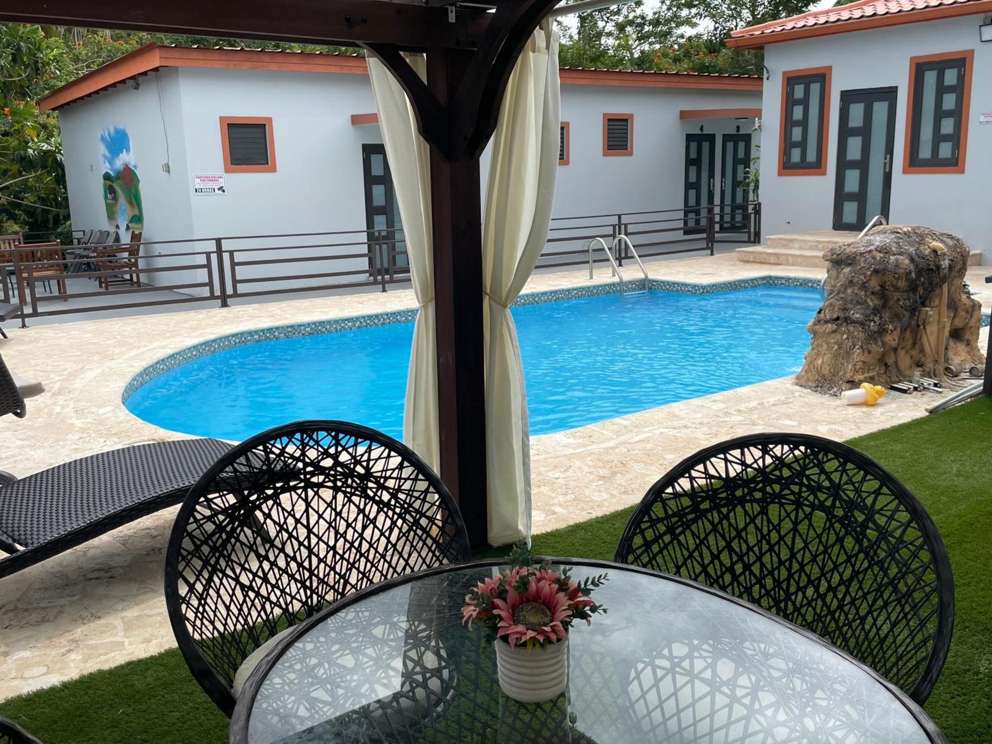 Casa Campo Bed & Breakfast Сан-Себастьян Экстерьер фото