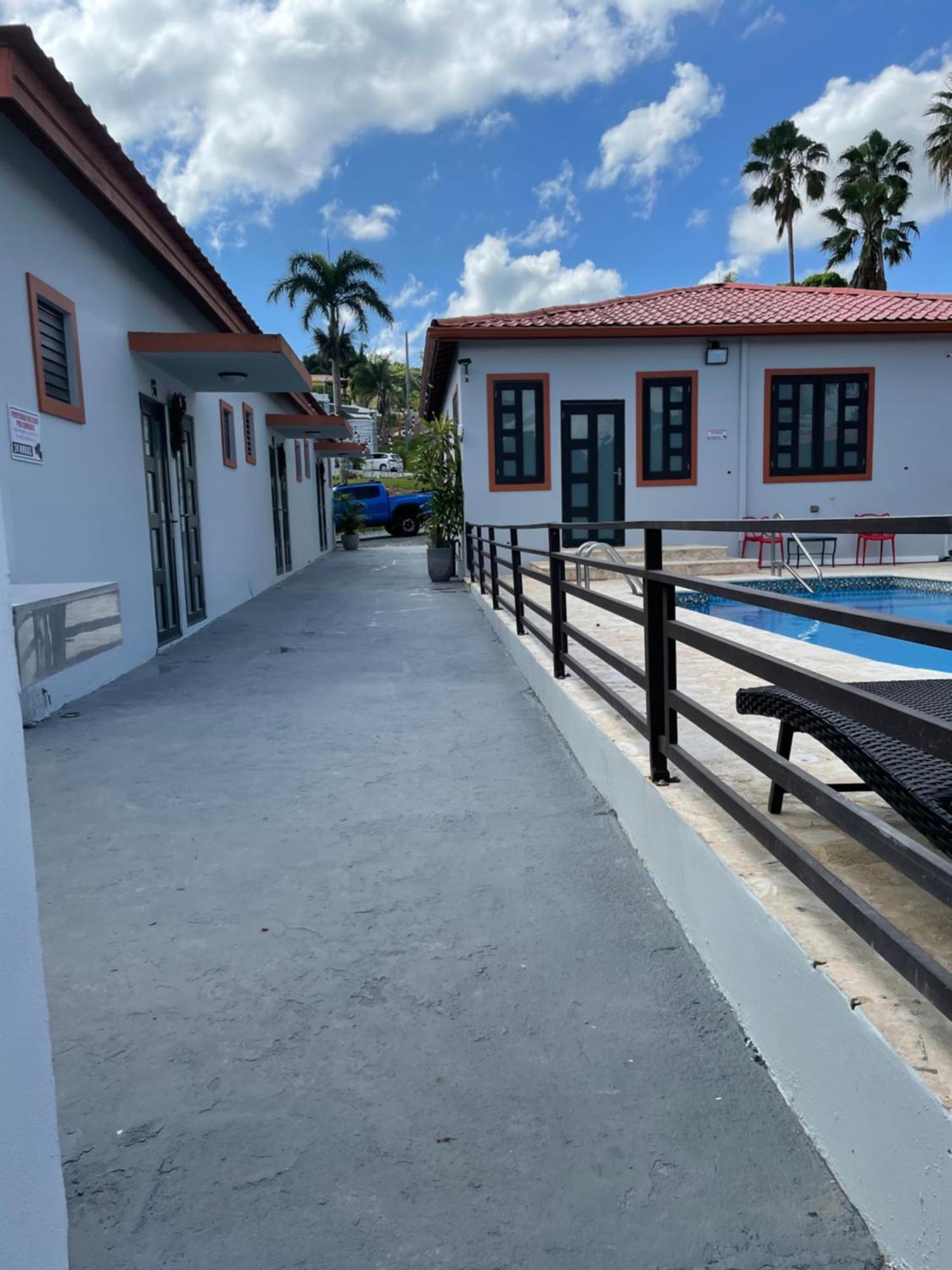 Casa Campo Bed & Breakfast Сан-Себастьян Экстерьер фото