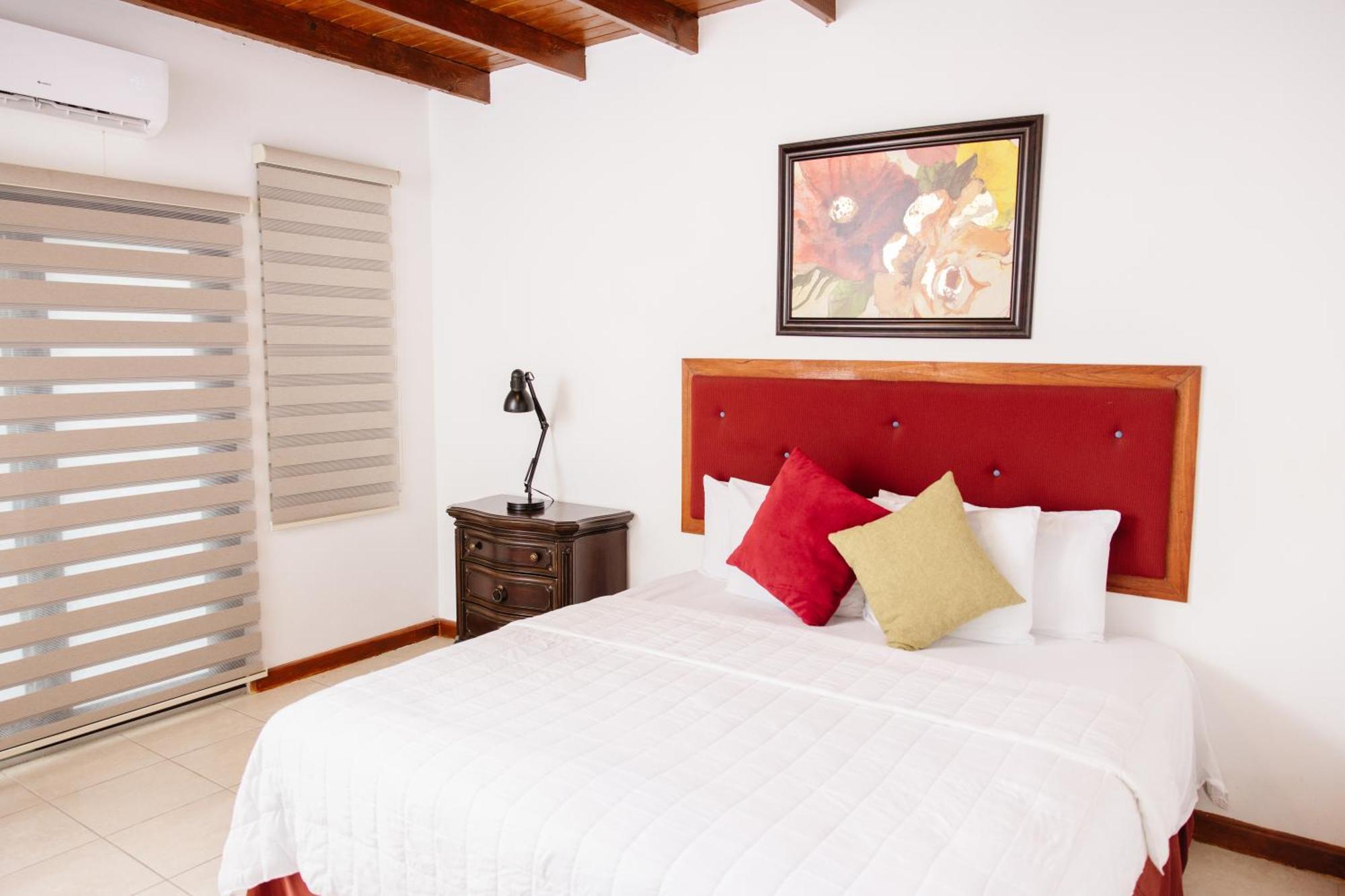 Casa Campo Bed & Breakfast Сан-Себастьян Экстерьер фото