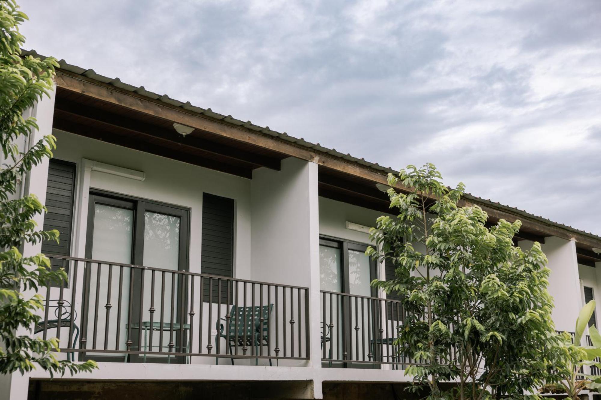 Casa Campo Bed & Breakfast Сан-Себастьян Экстерьер фото