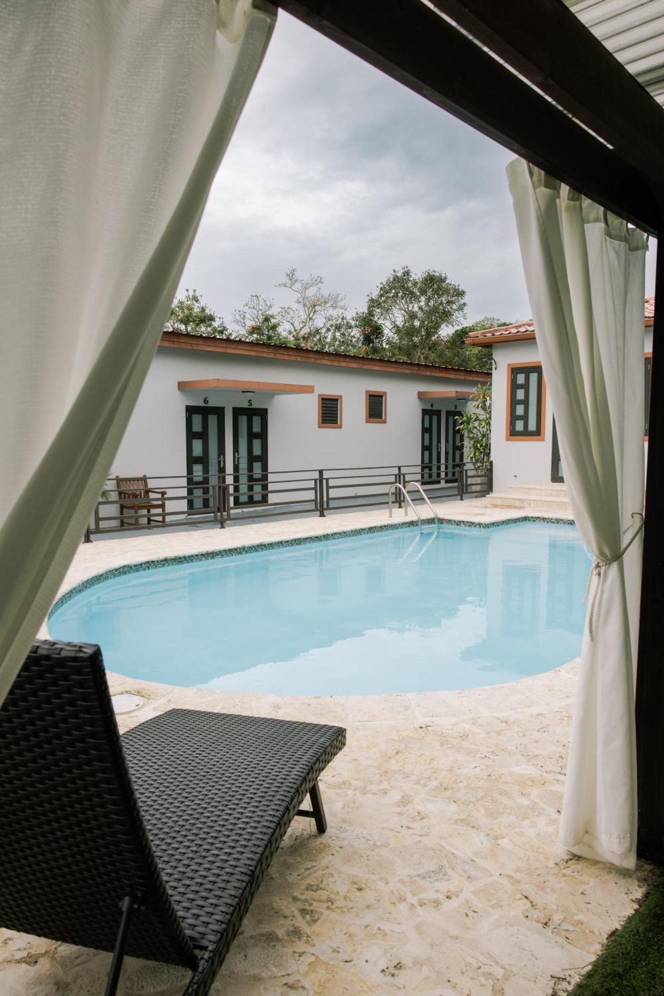 Casa Campo Bed & Breakfast Сан-Себастьян Экстерьер фото