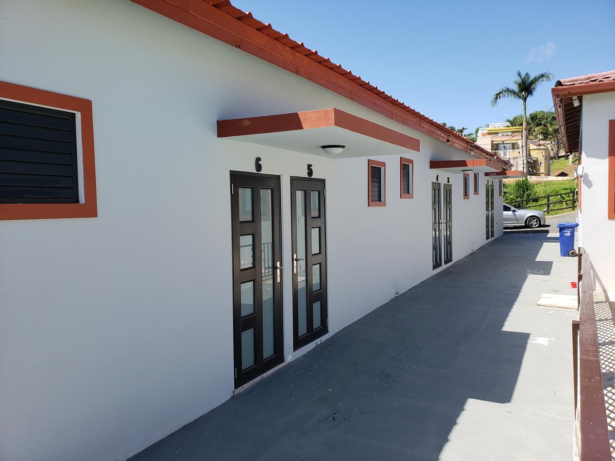 Casa Campo Bed & Breakfast Сан-Себастьян Экстерьер фото